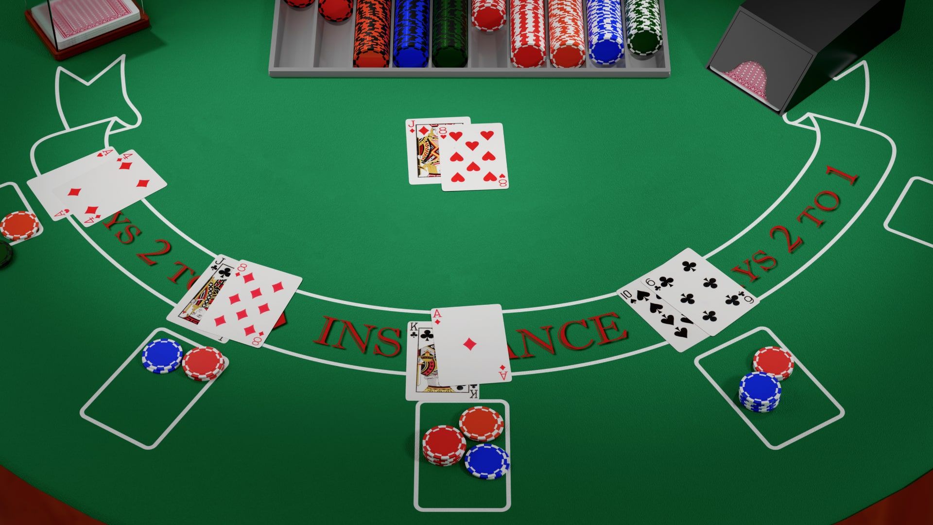 How To Play Blackjack Fairspin Casino Blog