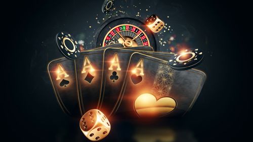 Fairspin: Blockchain Casino with Huge Collection of Games and Generous Promotions