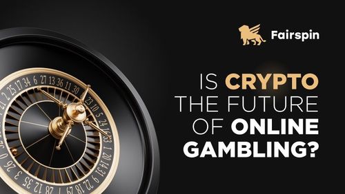 Future of Online Gambling | Fairspin Casino Blog