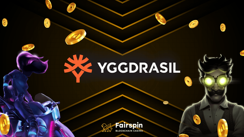 We Connected Yggdrasil — the New Providers’ Marathon is in Progress 