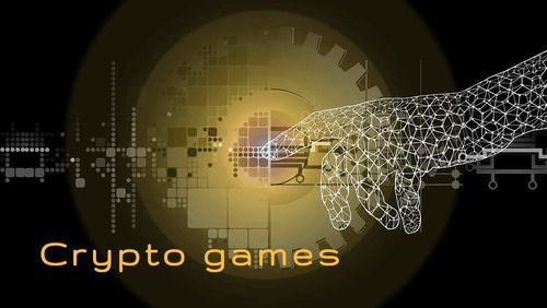 Do Crypto Games Exist?